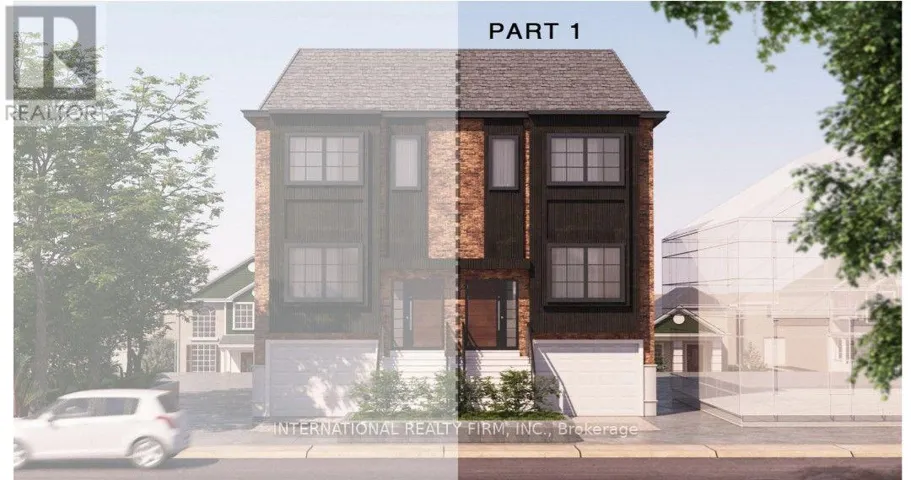 2387 WESTON ROAD, Toronto (Weston), Ontario M9N1Z8