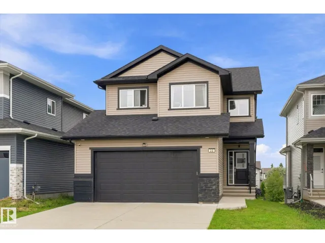 22 HARLEY WY, Spruce Grove, Alberta T7X0X4