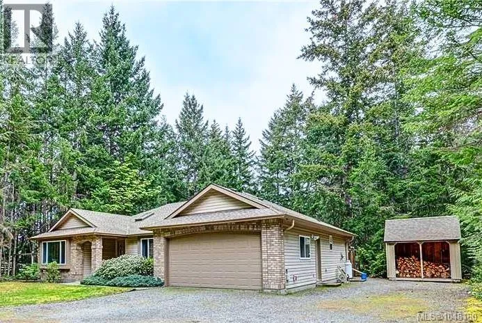 1377 Meadowood Way, Qualicum Beach, British Columbia V9K2S4