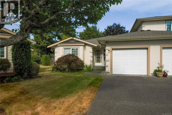 17 2055 Galerno Rd, Campbell River, British Columbia V9W6Z1