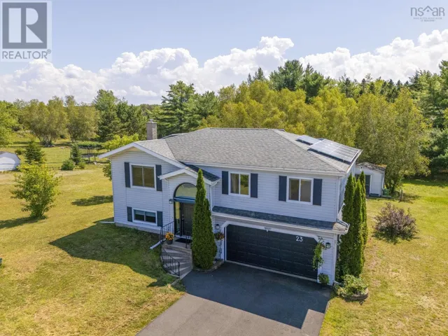 23 Dahlgren Crescent S, North Kingston, Nova Scotia B0P1R0