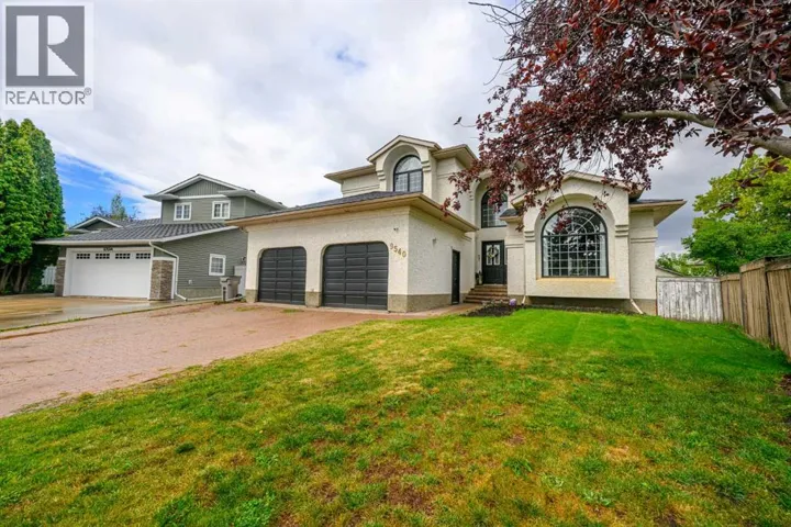 9540 62 Avenue, Grande Prairie, Alberta T8W2C6
