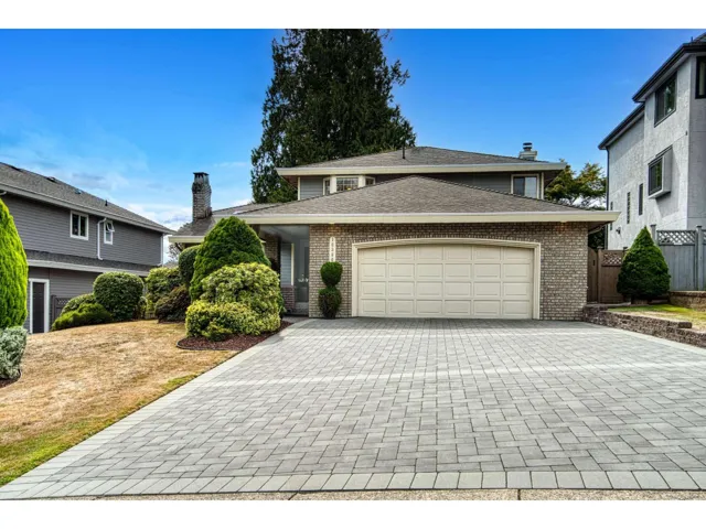 16366 94 AVENUE, Surrey, British Columbia V4N3C6