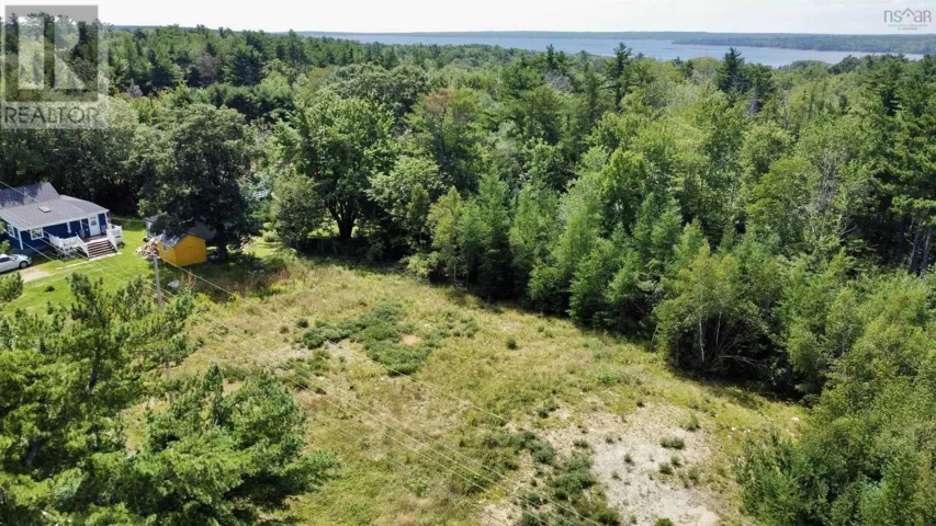 Lot K3 Clements Street, Shelburne, Nova Scotia B0T1W0