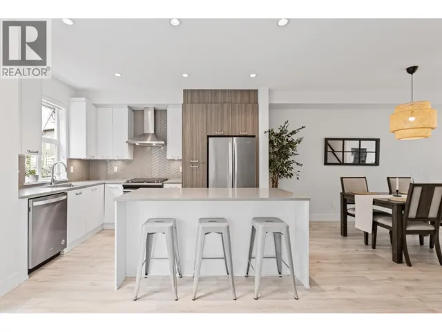74 24076 112 AVENUE, Maple Ridge, British Columbia V2W0K2