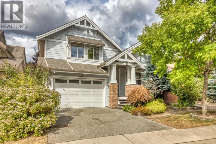 106 CRANBERRY COURT, Port Moody, British Columbia V3H0C4