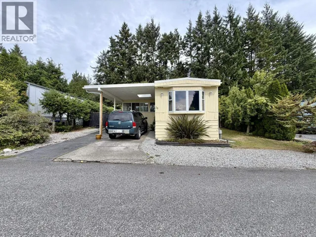 25 4116 BROWNING ROAD, Sechelt, British Columbia V7Z0A3