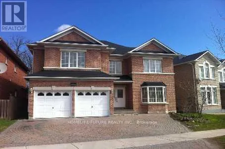 9 HAVELOCK GATE, Markham (Rouge Fairways), Ontario L3S3X8