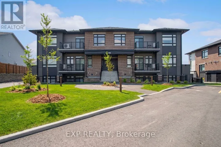 C - 380 ROLLING MEADOW CRESCENT, Ottawa, Ontario K1W0A7