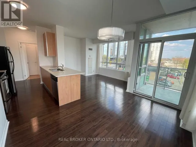 318 - 3391 BLOOR STREET W, Toronto (Islington-City Centre West), Ontario M8X1G3