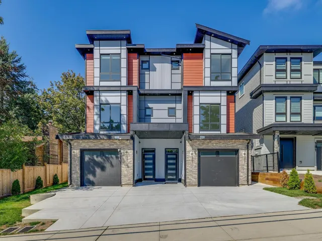 101 5737 172 STREET, Surrey, British Columbia V3S3Z4