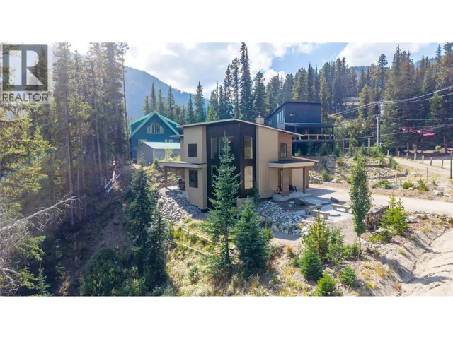1405 Apex Mountain Road, Apex Mountain, British Columbia V2A8L8