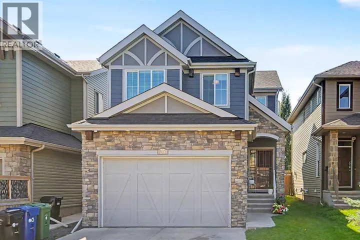 35 Legacy Row SE, Calgary, Alberta T2X1Y6