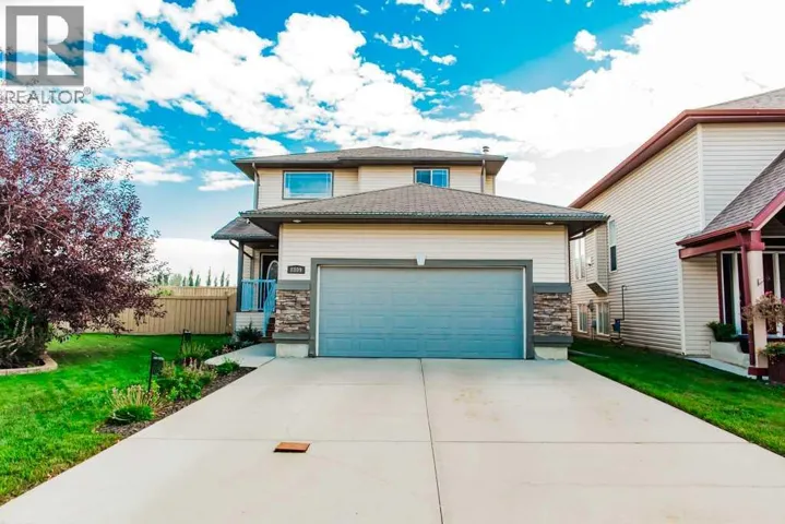 8809 69 Avenue, Grande Prairie, Alberta T8V0C1