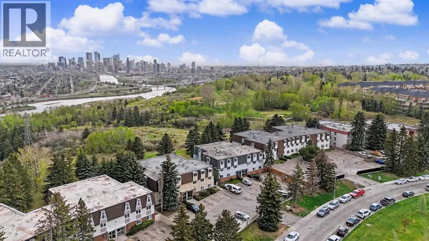 301, 508 Cedar Crescent SW, Calgary, Alberta T3C2Y8