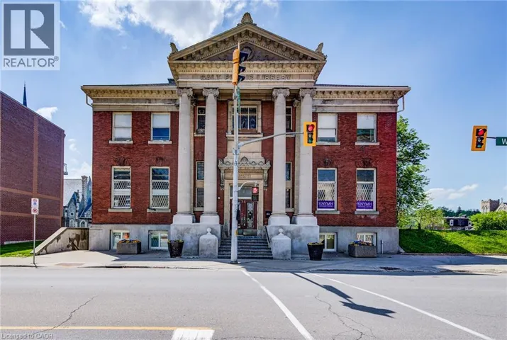 34 WATER Street N Unit# 201, Cambridge, Ontario N1R3B1