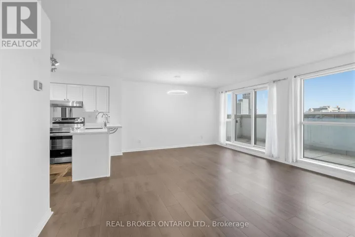 1720 - 230 KING STREET E, Toronto (Moss Park), Ontario M5A1K5