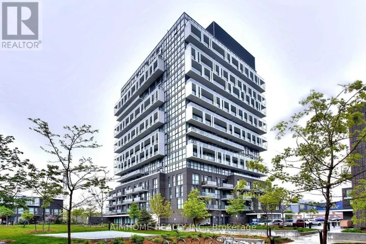 1603 - 128 FAIRVIEW MALL DRIVE, Toronto (Don Valley Village), Ontario M2J0E8