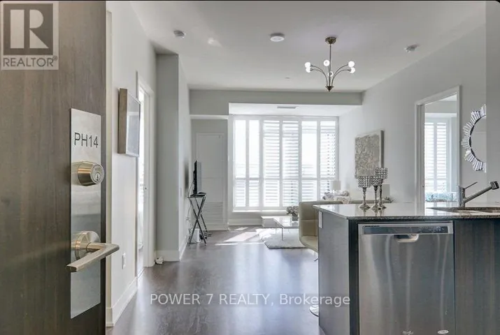 PH14 - 7608 YONGE STREET, Vaughan (Crestwood-Springfarm-Yorkhill), Ontario L4J0J5