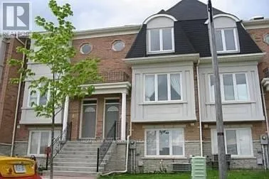 76 POND DRIVE, Markham (Commerce Valley), Ontario L3T7V2