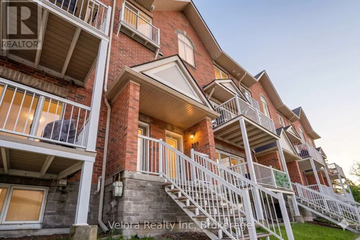 209 - 3275 SAINT JOSEPH BOULEVARD, Ottawa, Ontario K1E3Y3