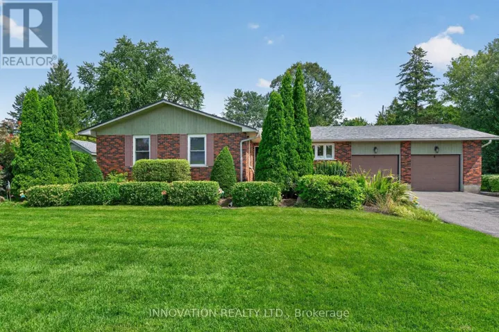 5569 SOUTH RIVER DRIVE, Ottawa, Ontario K4M1J4