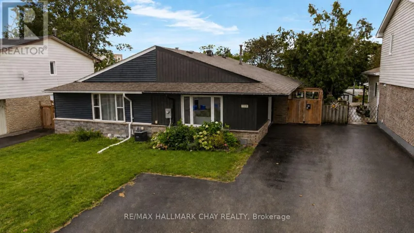 109 DAPHNE CRESCENT, Barrie (Cundles East), Ontario L4M2Y7