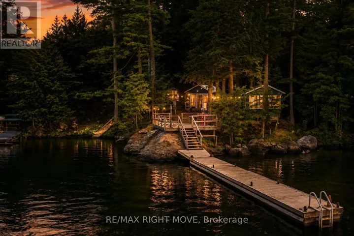 1643 BALDY LANE, Severn, Ontario P0E1N0