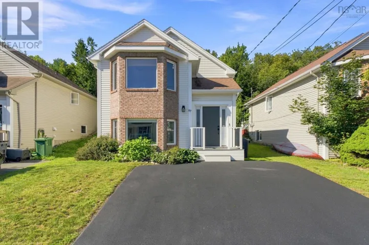 87 Royal Masts Way, Bedford, Nova Scotia B4A4B7