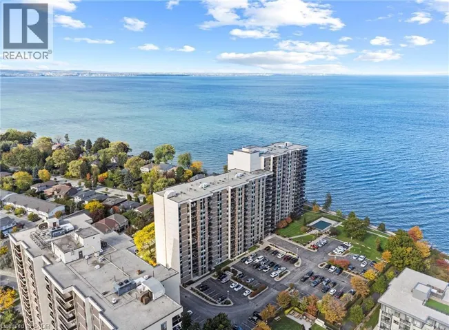 500 GREEN Road Unit# 310, Stoney Creek, Ontario L8E3M6