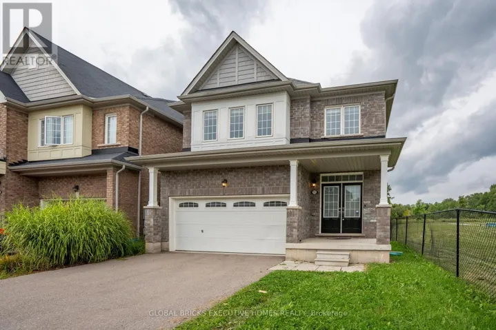 7873 HACKBERRY TRAIL, Niagara Falls (Brown), Ontario L2H2Y6