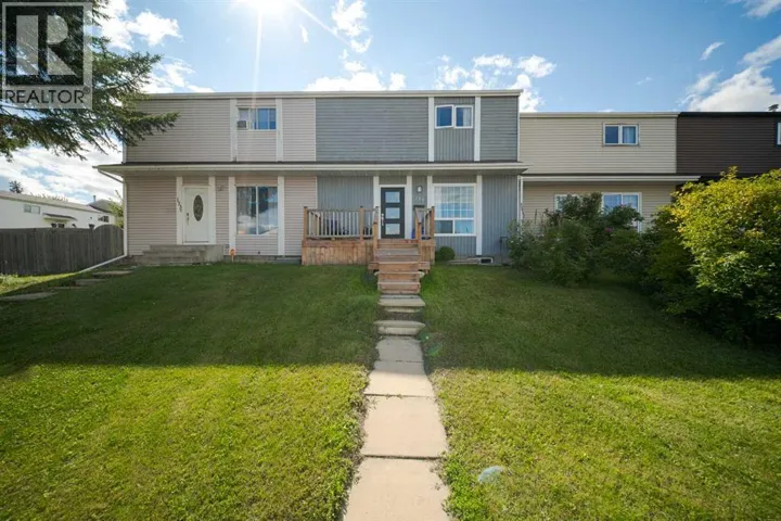 137 Romany Street, Fort McMurray, Alberta T9H4H5