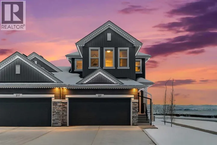 221 Southbow Drive, Cochrane, Alberta T4C3J9