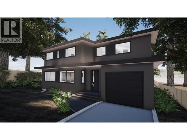 6912 MARINE DRIVE, West Vancouver, British Columbia V7W2K3