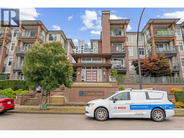1308 963 CHARLAND AVENUE, Coquitlam, British Columbia V3K0E2