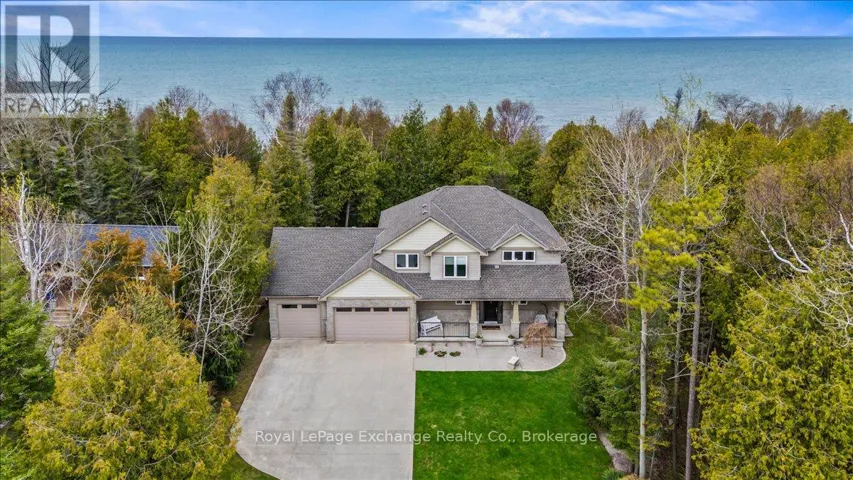 14 KUEHNER STREET, Kincardine, Ontario N2Z2X6