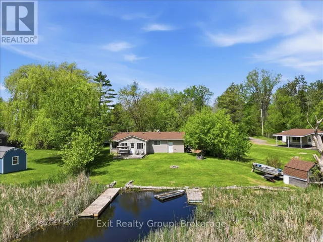 33 WILLOW POINT ROAD, Brighton, Ontario K0K1H0