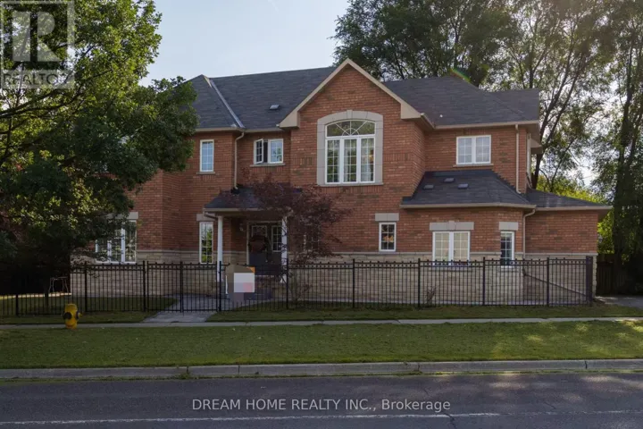 4083 ELLESMERE ROAD, Toronto (Highland Creek), Ontario M1C1J2