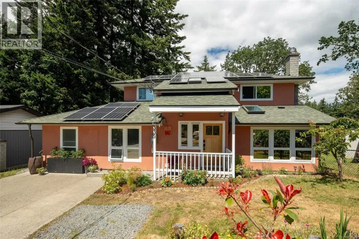 335 Damon Dr, View Royal, British Columbia V9B5G5