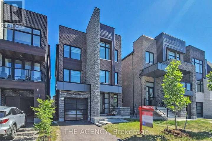 7 KIPLING GROVE COURT, Toronto (Princess-Rosethorn), Ontario M9B0C6