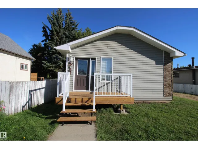 10216 101 ST, Westlock, Alberta T7P1X9