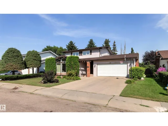 11118 23A AV NW, Edmonton, Alberta T6J4N9