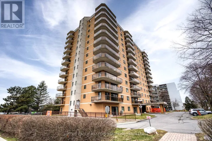 1004 - 257 BATH ROAD, Kingston (West of Sir John A. Blvd), Ontario K7M7T3