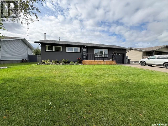329 Prothero AVENUE W, Churchbridge, Saskatchewan S0A0M0