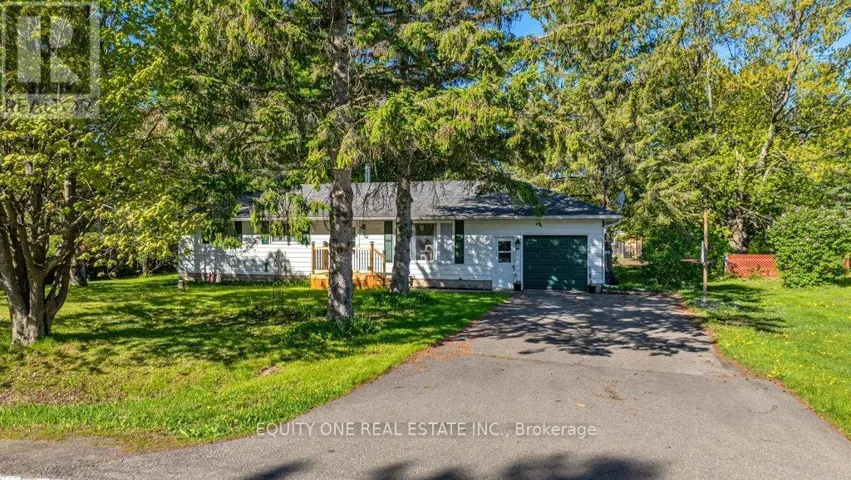 3314 NIXON DRIVE, Ottawa, Ontario K0A2W0
