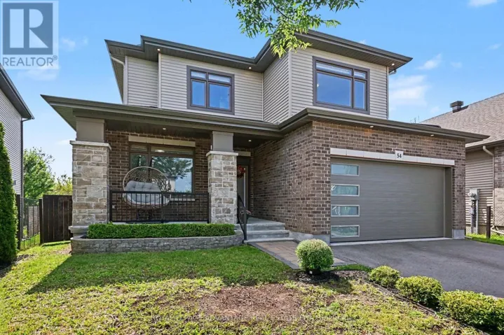 54 MORRIS STREET, Carleton Place, Ontario K7C0H1