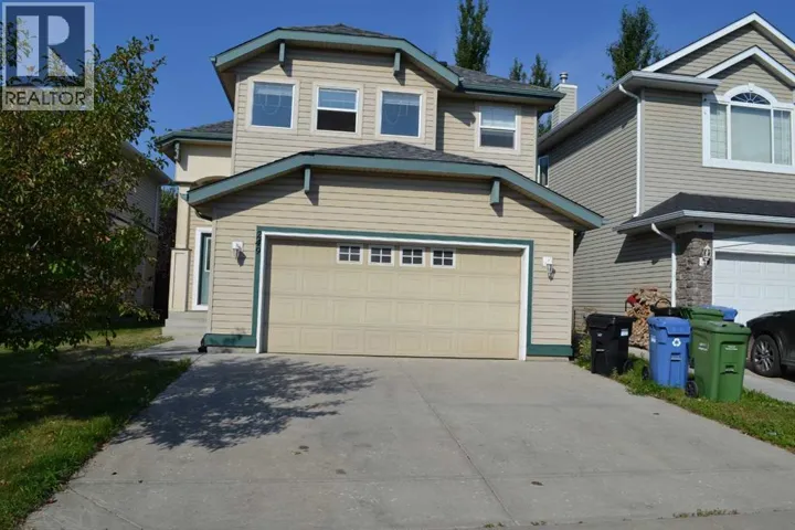 249 EVANSMEADE Circle NW, Calgary, Alberta T3P1B4