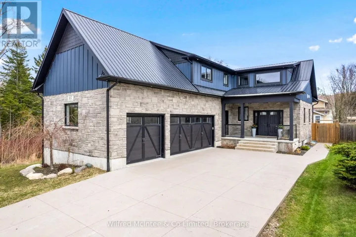107 OTTAWA AVENUE, Saugeen Shores, Ontario N0H2L0