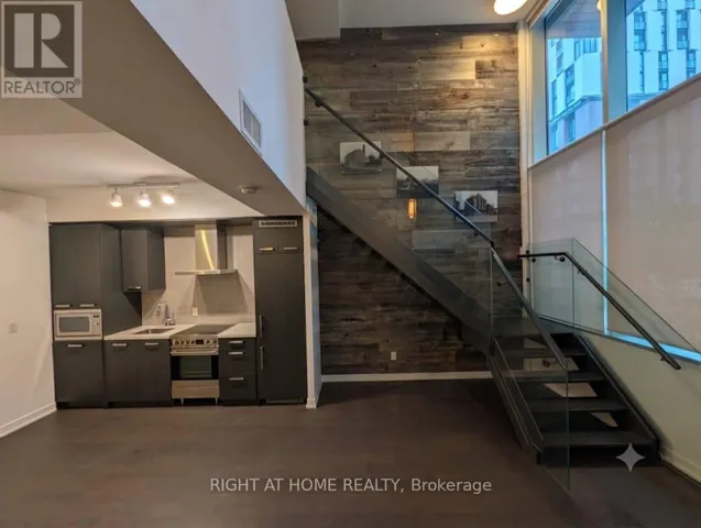 S115 - 455 FRONT STREET E, Toronto (Waterfront Communities), Ontario M5A0G2