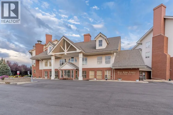 431, 29 River Ridge Drive NW, Medicine Hat, Alberta T1A8V3